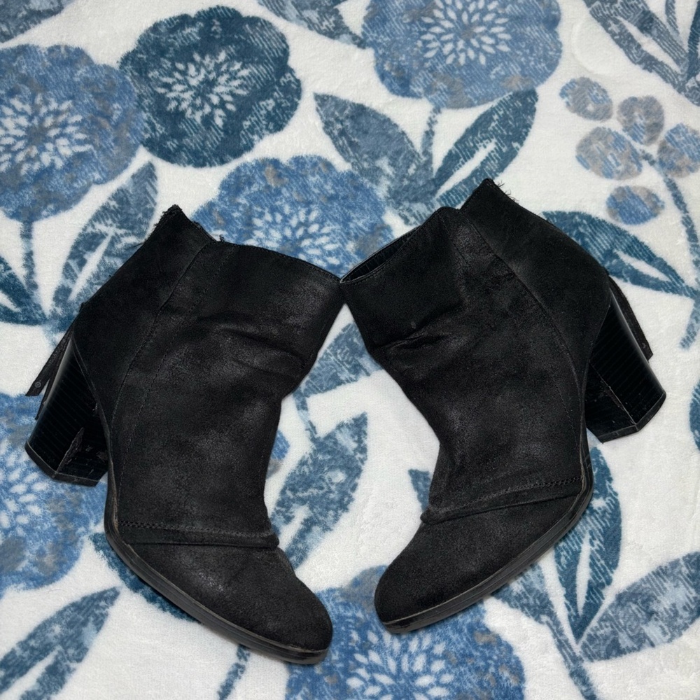 Booties